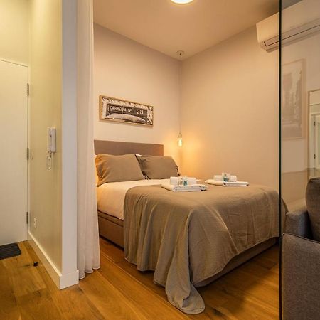 Upscale & Trendy Flat In The Center Apartment Lisbon Luaran gambar