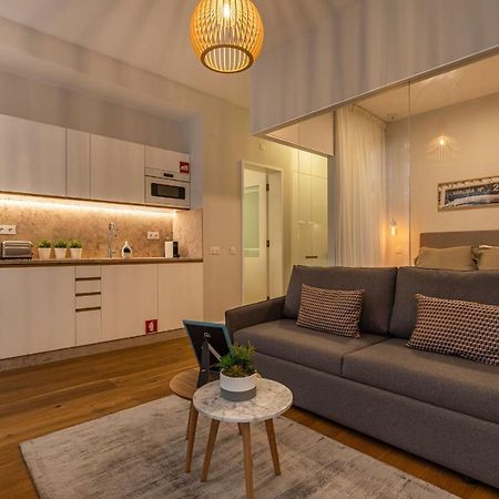 Upscale & Trendy Flat In The Center Apartment Lisbon Luaran gambar