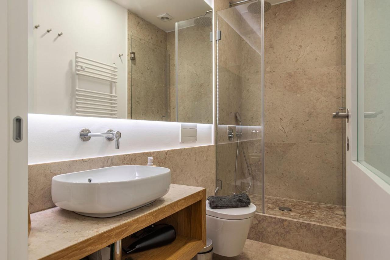 Upscale & Trendy Flat In The Center Apartment Lisbon Luaran gambar