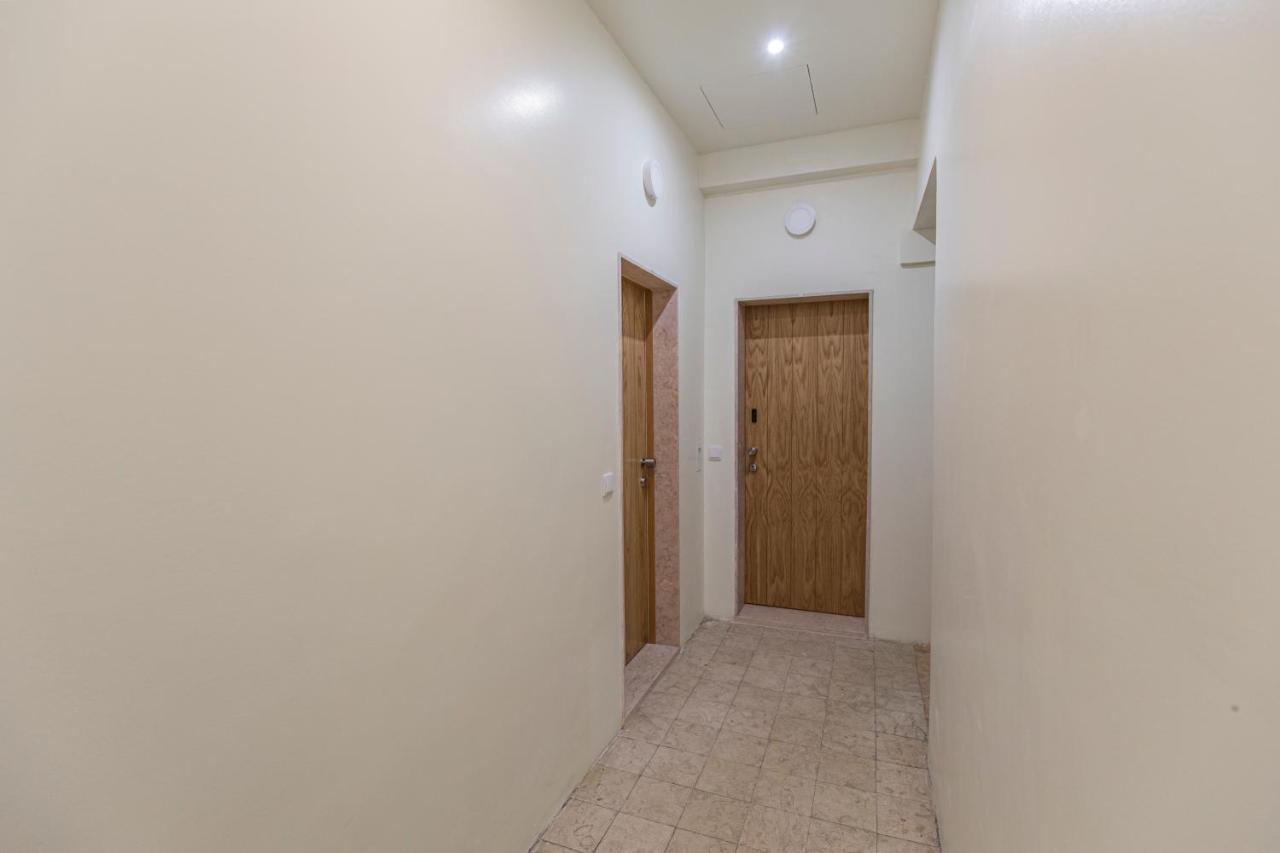 Upscale & Trendy Flat In The Center Apartment Lisbon Luaran gambar