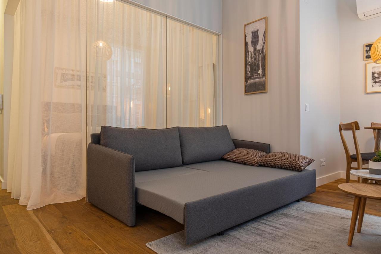 Upscale & Trendy Flat In The Center Apartment Lisbon Luaran gambar